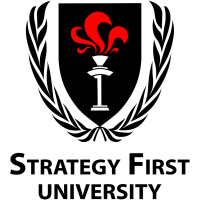 Strategy First University